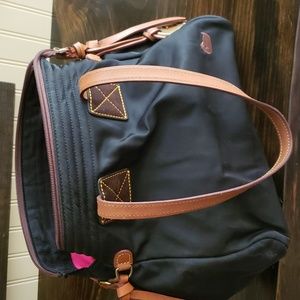 Dooney & Bourke pocketbook